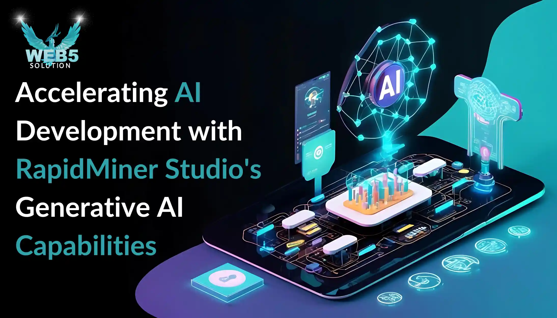 Web5 Solution | Leading Web3 & Blockchain Development Agency